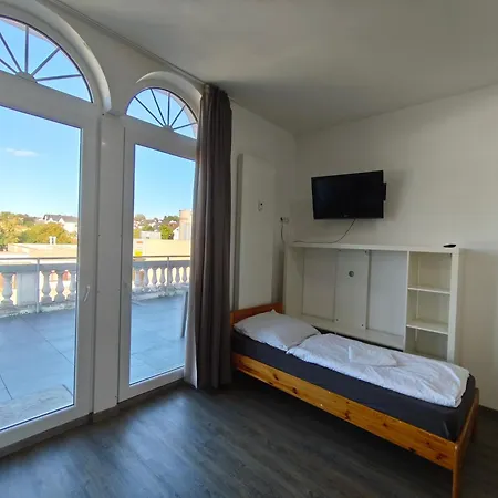 Spacious Worker With Rooftop Terrace - Up To 21 Guests *