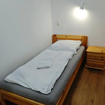 Spacious Worker With Rooftop Terrace - Up To 21 Guests