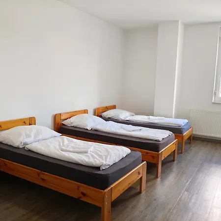 Spacious Worker With Rooftop Terrace - Up To 21 Guests 아파트 *